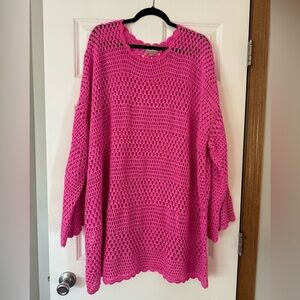 Show Me Your MuMu Paula Pullover